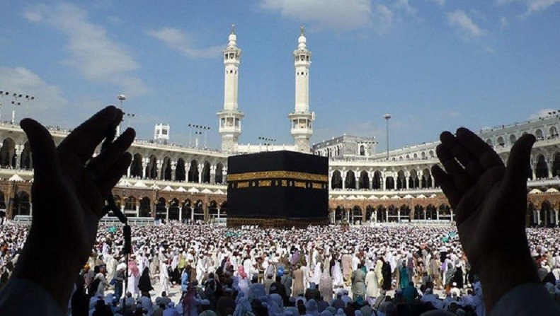 Haji dan Upaya Mengamalkan Kesabaran Tingkat Tinggi 